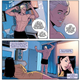Illustration for article titled 10 Times When Comics And Movies Sexualized Male Superheroes